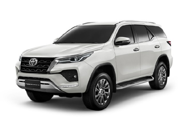 Fortuner