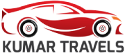 Kumar Travels Logo