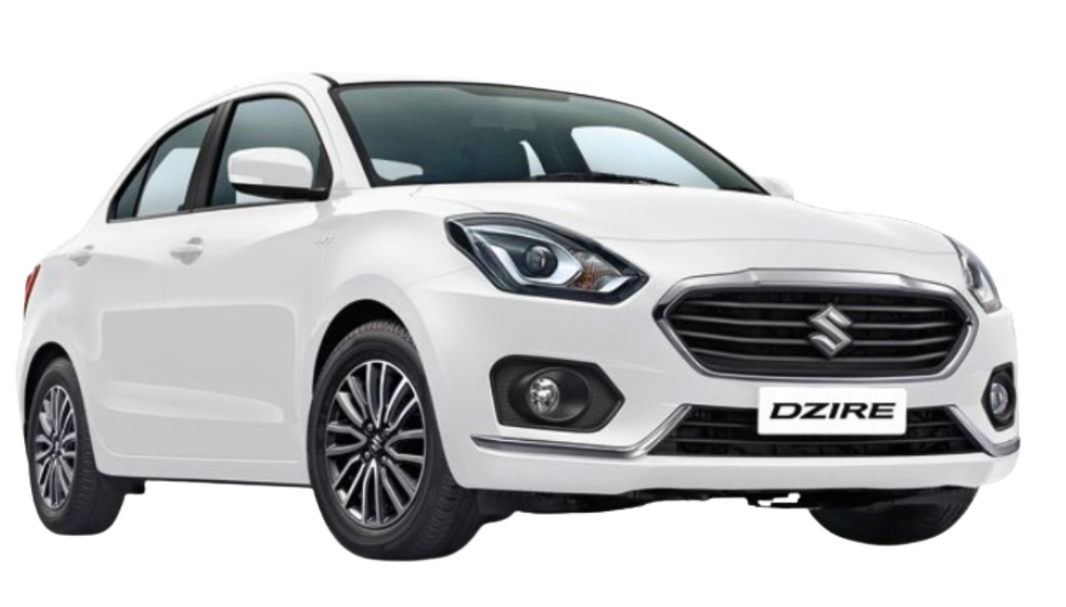 Affordable car rental nagpur