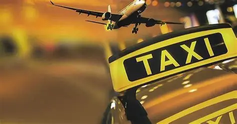 Airport taxi in nagpur