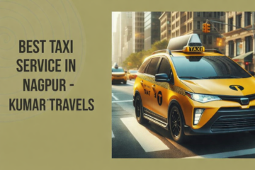 Best taxi service in nagpur