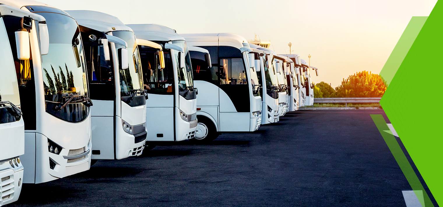 Bus on rent in nagpur