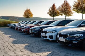 Corporate car rental in nagpur