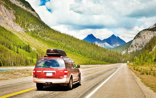 Outstation cab service in nagpur