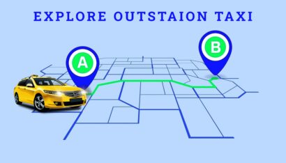Outstation taxi service in nagpur