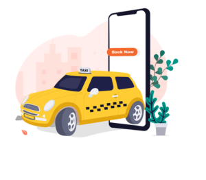 Taxi booking in nagpur