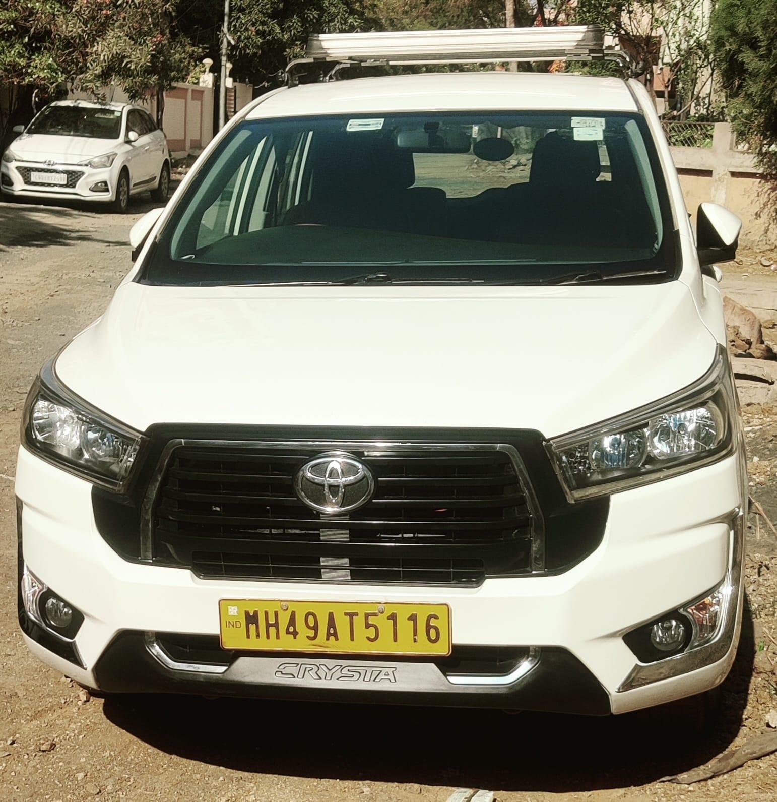 Car on rent in nagpur