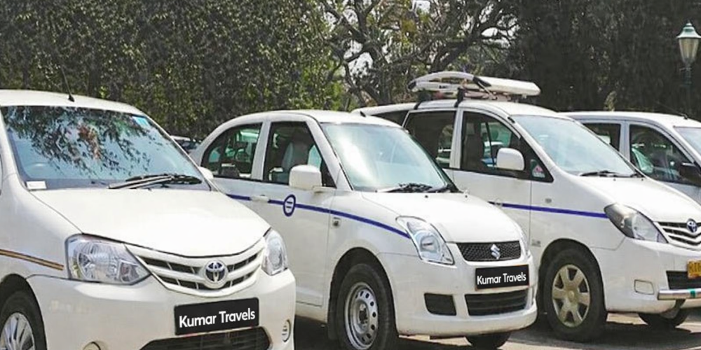 Local taxi services in nagpur